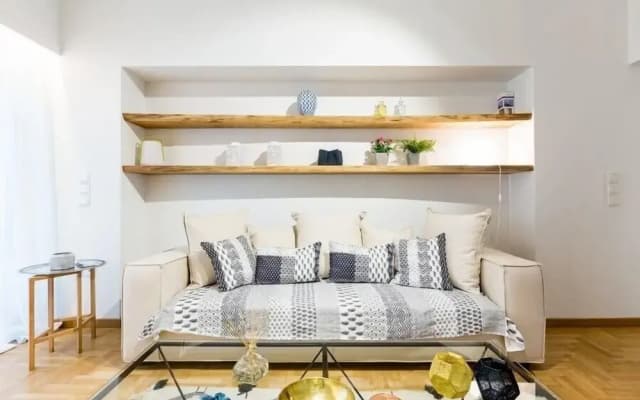 Amazing apartment in Kolonaki - photo 5