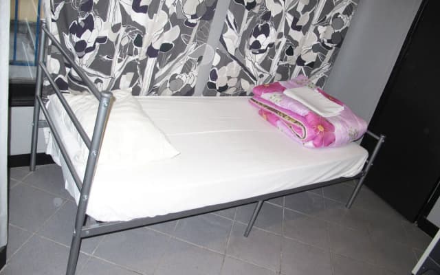 Peace & Love - Hostel - photo 4