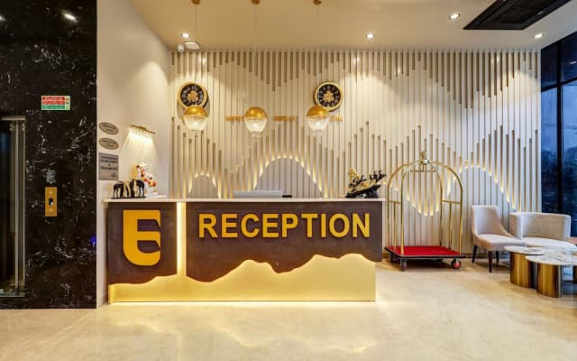 Hotel Premier Inn - photo 3