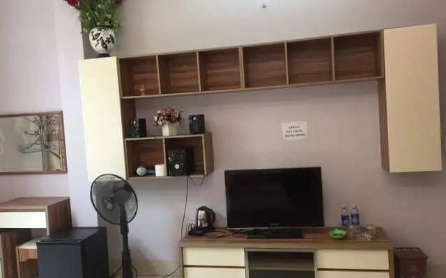 Ha Thanh Hotel - photo 3