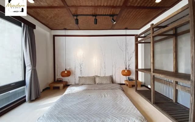 Monstera House - photo 2