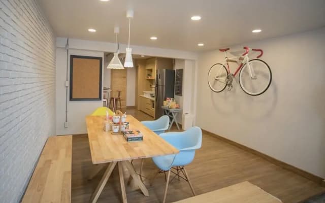 Pakping Hostel - photo 2