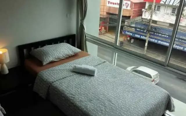 Beekataa Hostel Donmueang - photo 4