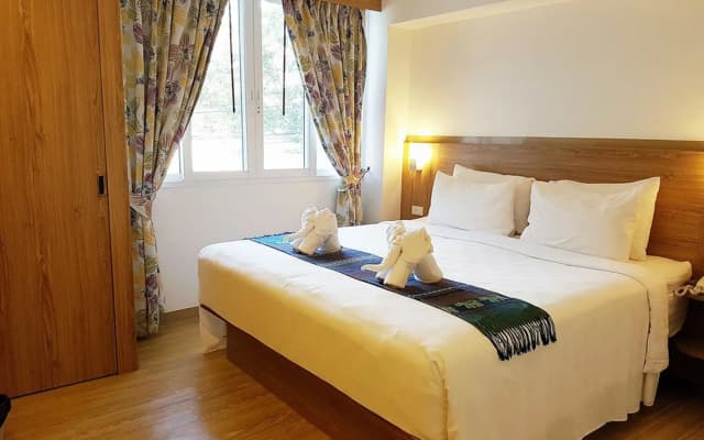Dinso Mon Hotel - photo 5
