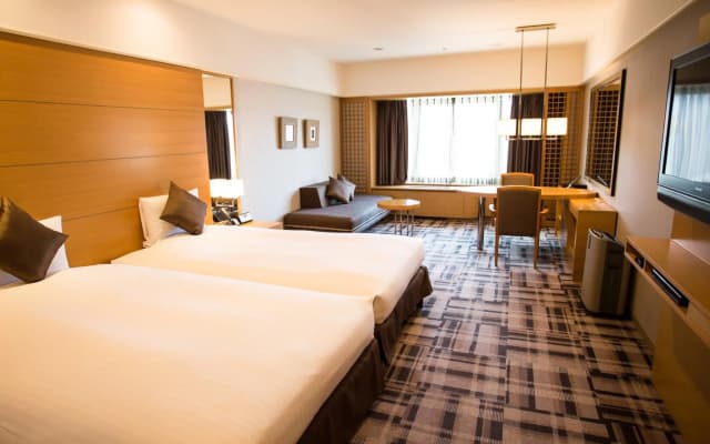 Kyoto Brighton Hotel - photo 4
