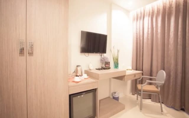 Hunwa Guest House - photo 5