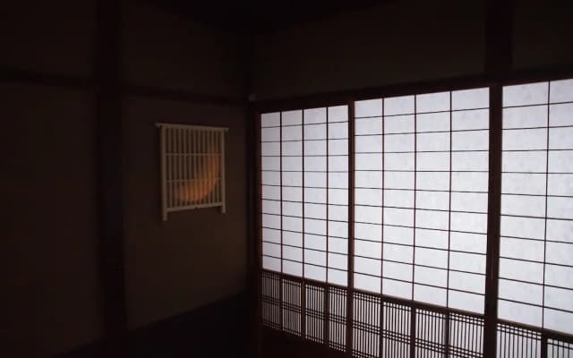 Kyoto Machiya Cottage karigane - photo 4