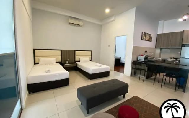Paradise Suite at the Loft, Imago - photo 5