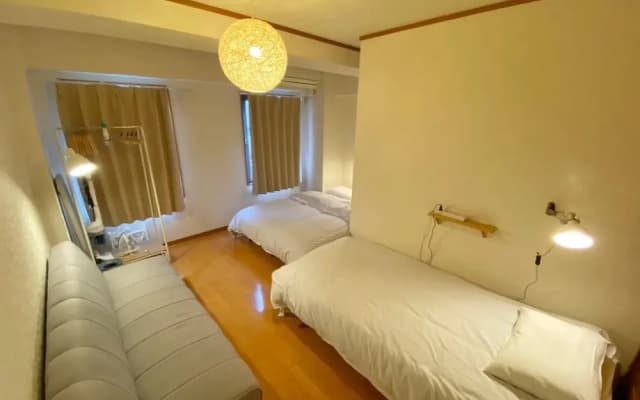 Satellite Hotel Komagome - photo 2