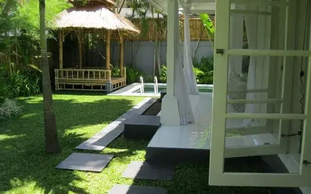 Villa Putih - photo 4