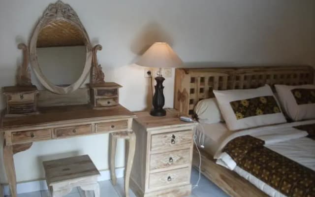 Arsa Homestay & Spa - photo 4