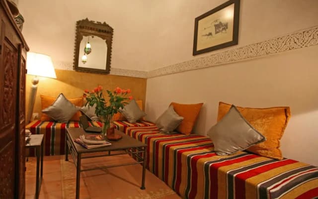 Riad Aloes - photo 5