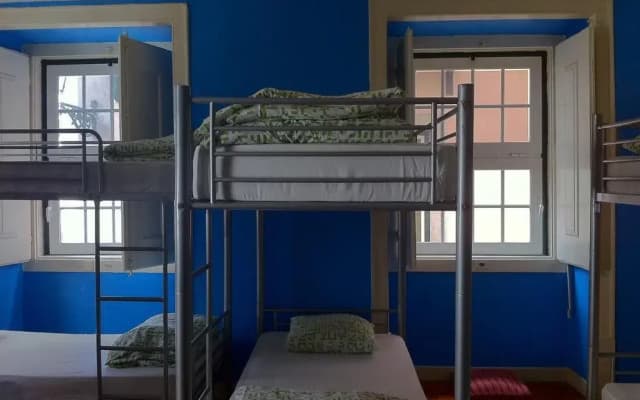 Alface Hostel - photo 5
