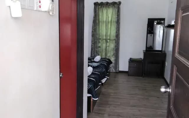OYO 90523 Semeliang Village Resort - photo 2