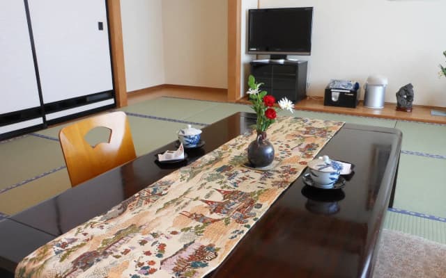 Saga Grace Hotel - photo 4