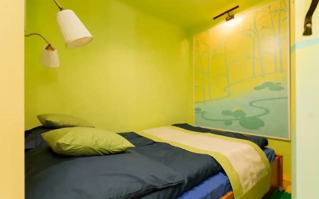 BPM-Csányi Apartments - photo 5