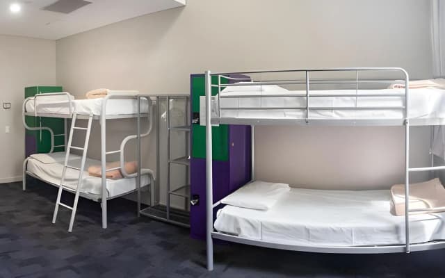 Big Backpackers Hostel - photo 5