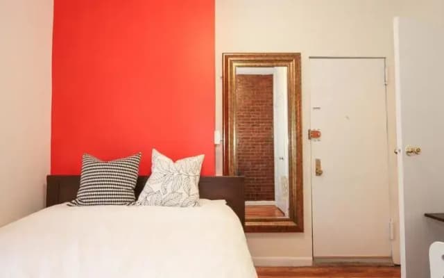 Upper West: Central Park Duplex - photo 4
