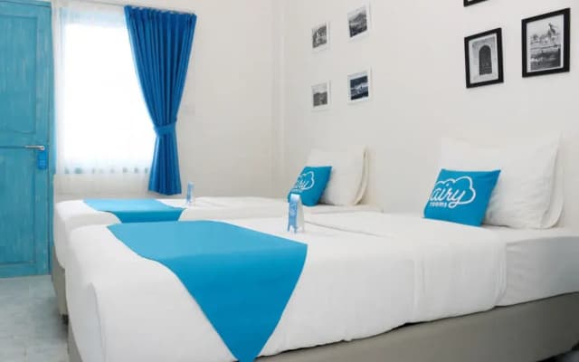 Paras Paros Marina Lodge - photo 3