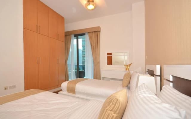 Azure Residences by Hometown Holiday Homes - photo 3