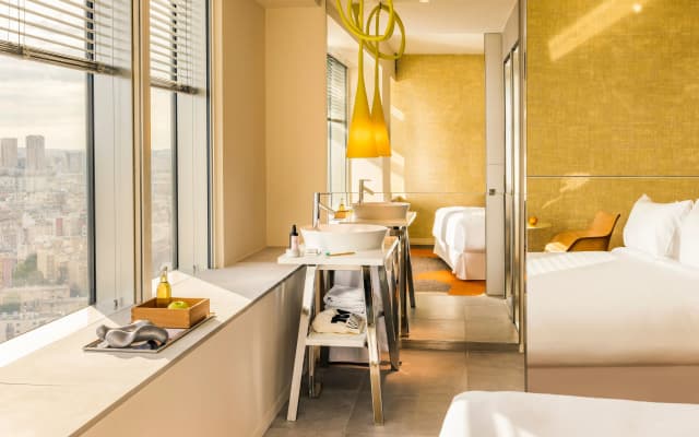 Too Hotel & Spa Paris - MGallery Collection - photo 5