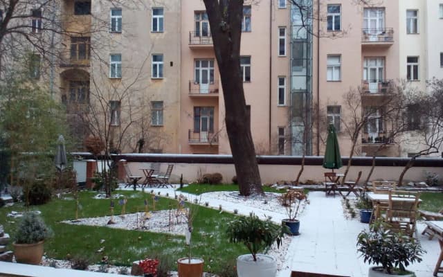 Residence Královský Vinohrad - photo 5