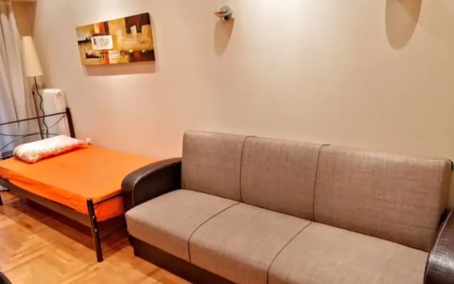 Modern apartment in Athens center - photo 5