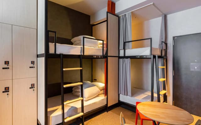 Akabaneholic Hotel - photo 3
