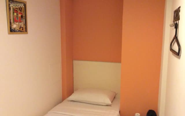 MK STAY(formerly HOTEL MK) - photo 3