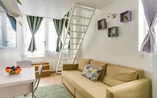 REX Duplex With Terrace - photo 4