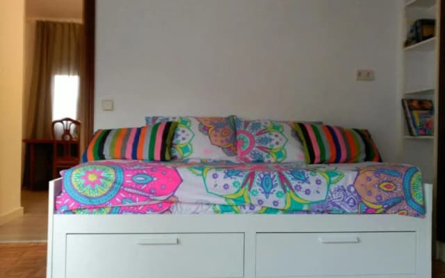 Apartamento Carabanchel Castizo - photo 2