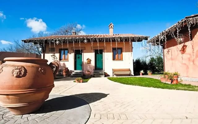 Poggio Dei Cavalieri - photo 5
