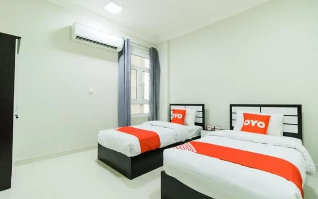 Super OYO 106 Muscat Grand Hotel Apartment - photo 3