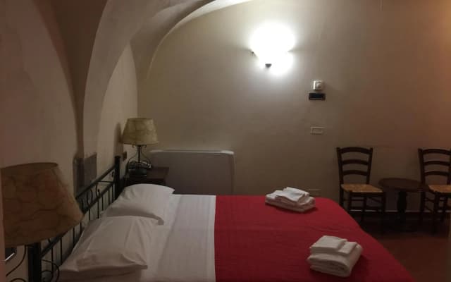 Hotel Le Due Fontane - photo 4