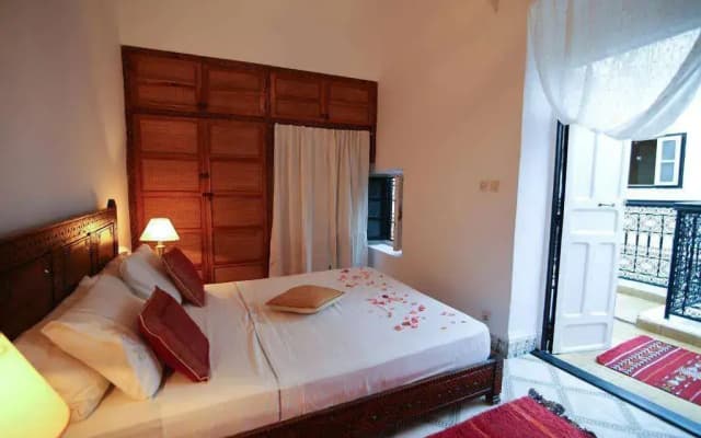 Villa Mouassine - photo 5