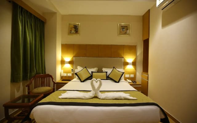 The IC's Hotel - photo 4