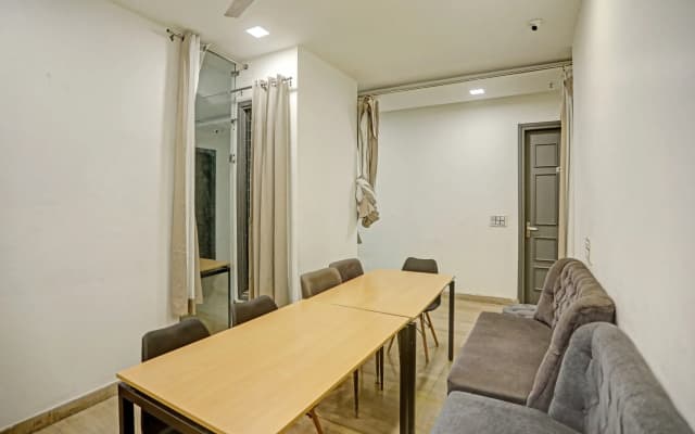 Townhouse Mannat Rohini 16 - photo 2