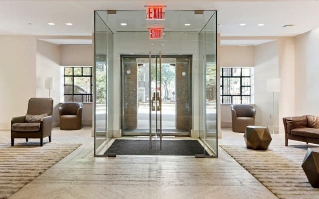 Bridgestreet at Beekman Towers - photo 2