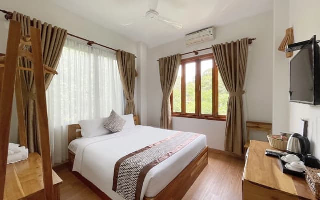 Naomi Resort - photo 2