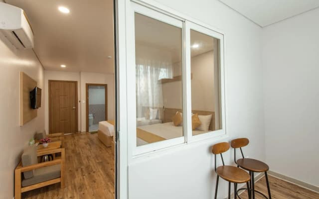 Summer Dream Hotel Phu Quoc - photo 4