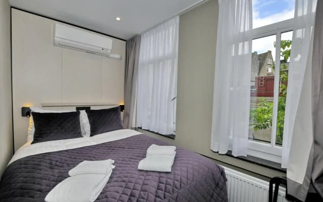Cityview Hotel - photo 5