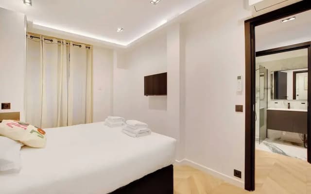Elegant Apartment - 2br/6p - Le Marais - photo 4