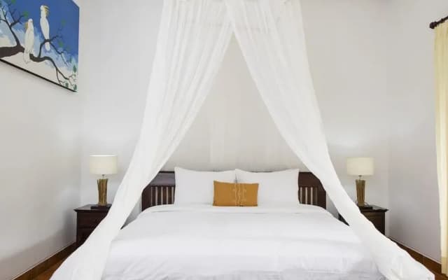 Ivory Villa - photo 2