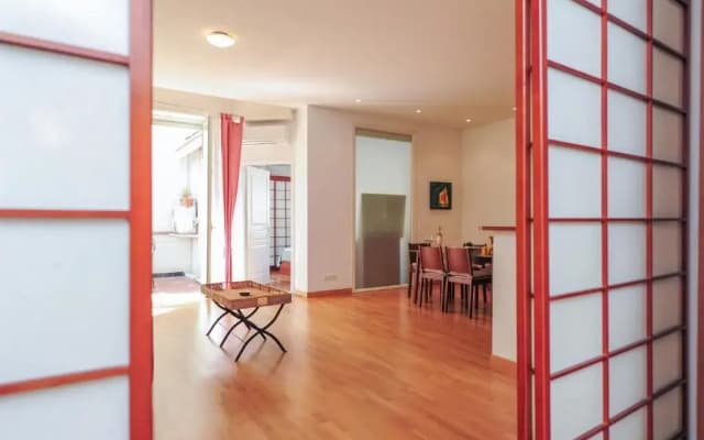 Terrasse Zen - Five Stars Holiday House - photo 3
