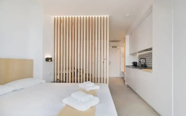 Stayaday Apartments Albufera - photo 3