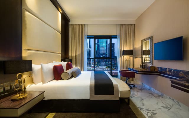Millennium Place Marina - photo 4