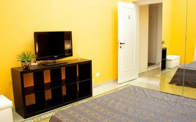 B&B Il Sallustiano - photo 2