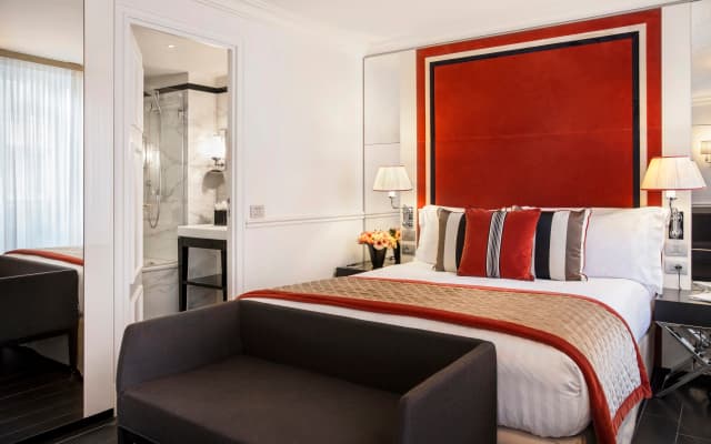 Castille Paris - Starhotels Collezione - photo 3