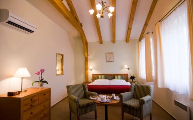 Castle Residence Praha - photo 5