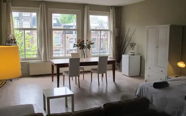 Parck Guest House - photo 4